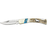Image of Buck Knives WBC Wolf Spirit Prince Knife