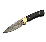Image of BucknBear Black Mamba Hunter Fixed Knife
