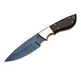 Image of BucknBear Colored Hunter Fixed Knife