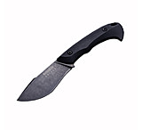 Image of BucknBear Dark Piranha Fixed Knife