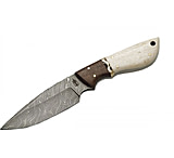 Image of BucknBear Drop Point Hunter Fixed Knife