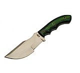 Image of BucknBear Hulk Bushcraft Tracker Fixed Knife