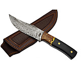 Image of BucknBear Rain Forest Hunter Fixed Knife