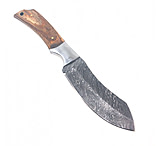 Image of BucknBear Recurve Hunter Fixed Knife