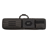 Bulldog Cases &amp; Vaults Double Suppressor 48in Tactical Rifle Soft Gun Case