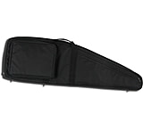 Image of Bulldog Cases &amp; Vaults Extreme Double AR15 Rifle Case 43&quot; - Black BD481