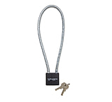 Image of Bulldog Cases &amp; Vaults Keyed Breech Lock 3 Pack BD8013