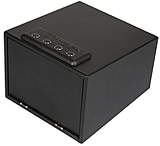 Image of Bulldog Cases &amp; Vaults Magnum LED Quick Vault, 14x10x8in