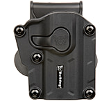 Image of Bulldog Cases &amp; Vaults Max Multi-Fit Polymer Paddle Holster