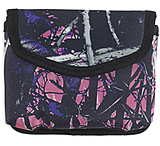 Image of Bulldog Cases &amp; Vaults Muddy Girl Nylon Cell Phone Holster