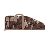 Bulldog Cases &amp; Vaults Pitbull Tactical Rifle Case