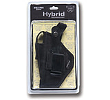 Image of Bulldog Cases &amp; Vaults Hybrid Ambidetrous Belt Clip Holster