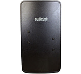 Image of BulletSafe Bulletproof Shield, Level IIIA