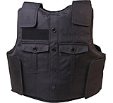 Image of BulletSafe Uniform Front Carrier - Accessory for Bulletproof Vests