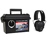 Image of Bullseye Camera Systems AmmoCam Sight-In Edition Shooting Camera