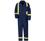 Image of Bulwark Classic Coverall, Excel FR