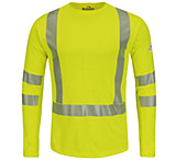 Image of Bulwark Modacrylic/Lensing Hi-Vis FR