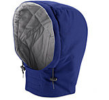 Image of Bulwark Universal Fit Snap-On Hood, EXCEL FR ComforTouch