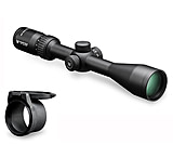 Image of OpticsPlanet Exclusive Vortex Diamondback HP 4-16x42mm Rifle Scope, 1in Tube, Second Focal Plane (SFP)