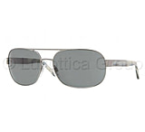 Image of Burberry Prescription Sunglasses BE3039