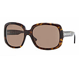Image of Burberry Prescription Sunglasses BE4051