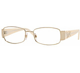 Image of Burberry Eyeglasses BE1082B with Lined Bifocal Rx Prescription Lenses