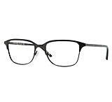 Image of Burberry BE1250 Single Vision Prescription Eyeglasses