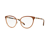 Image of Burberry BE1324 Progressive Prescription Eyeglasses