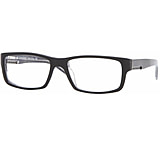 Image of Burberry Eyeglasses BE2041 with No-Line Progressive Rx Prescription Lenses