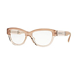 Image of Burberry BE2208 Single Vision Prescription Eyeglasses