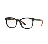 Image of Burberry BE2242 Single Vision Prescription Eyeglasses