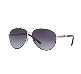 Image of Burberry BE3089 Single Vision Prescription Sunglasses