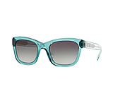 Image of Burberry BE4209 Single Vision Prescription Sunglasses