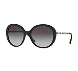 Image of Burberry BE4239Q Single Vision Prescription Sunglasses