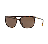 Image of Burberry BE4257 Progressive Prescription Sunglasses