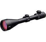 Image of Burris 200173 LRS Ballistic Plex Lighted Reticle 3.5-10x50 FullFiled II Rifle Scope Rifle Scope