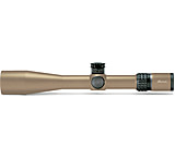 Image of Burris Xtreme Tactical 5-25x50mm 34mm Tube First Focal Plane Rifle Scope