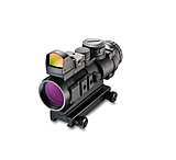 Image of Burris AR-332 3x32mm Red Dot Sight Kit