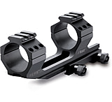 Burris AR-PEPR Scope Mount 34mm w/Picatinny Tops, 20moa Rifle Scope, Matte, Black, 410345