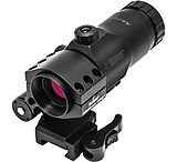 Image of Burris AR-Tripler Rifle Scope w/ AR Pivot Ring