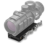 Image of Burris AR-Z QD Red Dot Mount