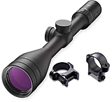 Image of Burris Droptine 4.5-14x42mm 1in Tube Rifle Scope, Second Focal Plane