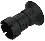 Image of Burris External Eyepiece/Magnifier for BTC USM