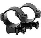 Image of Burris Airgun/Rimfire Rifle Scope 1 inch .22 Rings
