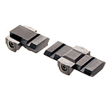 Image of Burris Ruger to Weaver Base Adapters
