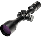 Image of Burris Fullfield IV 6-24x50 mm 30 mm Tube Second Focal Plane (SFP) Rifle Scope