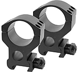 Burris Xtreme Tactical Picatinny Style Rail 1 inch Weapon Rings