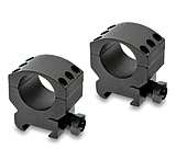 Image of Burris Xtreme Tactical Single 30mm Rifle Scope Ring