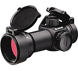 Image of Burris 300205 XTS-135 1X - 30mm Tube Matte Xtreme Tactical SpeedDot Sight