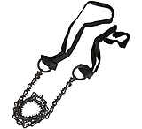 Image of Bushcraft Commando Chain Saw with Pouch
